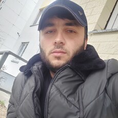 Фотография мужчины Jovidon, 25 лет из г. Тюмень