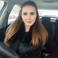 Фотография девушки Кира, 36 лет из г. Калининград