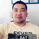 Қанат, 35 лет