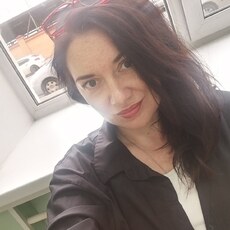 Фотография девушки Алёна, 42 года из г. Лосино-Петровский