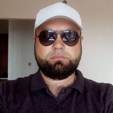 Фотография мужчины Баходир, 41 год из г. Анапа