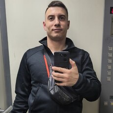 Фотография мужчины Сергей, 31 год из г. Москва