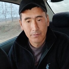 Фотография мужчины Камолиддин, 31 год из г. Кострома