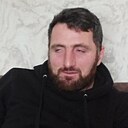 Салим, 39 лет