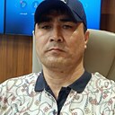 Комил, 38 лет