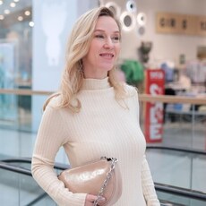 Фотография девушки Надежда, 52 года из г. Екатеринбург