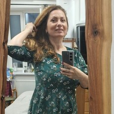 Фотография девушки Мари, 38 лет из г. Тихорецк