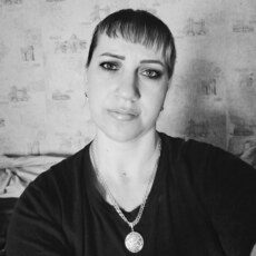Фотография девушки Алежна, 37 лет из г. Белово