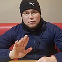 Дан, 34 года