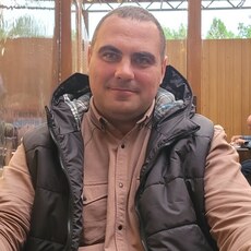 Фотография мужчины Сергей, 34 года из г. Елань