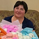 Нина, 53 года