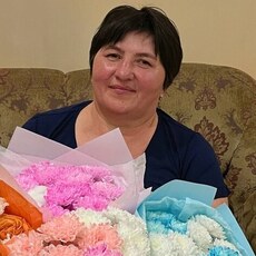 Фотография девушки Нина, 53 года из г. Иркутск