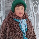 Мария, 70 лет
