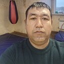 Вахоб, 42 года