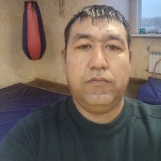 Фотография мужчины Вахоб, 42 года из г. Находка