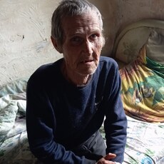 Фотография мужчины Анатолий, 66 лет из г. Благовещенск