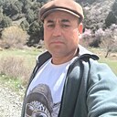 Шах, 39 лет