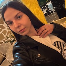 Фотография девушки Юлия, 20 лет из г. Краснодар