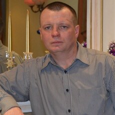 Фотография мужчины Андрей, 51 год из г. Вологда