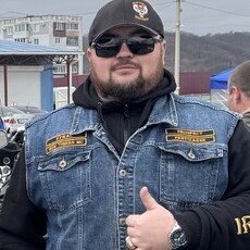Фотография мужчины Виталий, 35 лет из г. Находка
