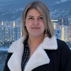 Фотография девушки Юлия, 34 года из г. Канск