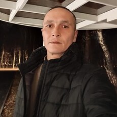 Фотография мужчины Rad, 37 лет из г. Новочебоксарск