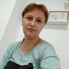 Ольга, 40 из г. Ставрополь.