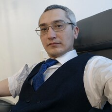 Фотография мужчины Дамил, 31 год из г. Экибастуз