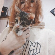 Мария, 27 из г. Ульяновск.