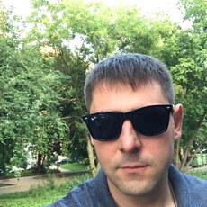Фотография мужчины Денис, 40 лет из г. Саров