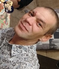 Фотография мужчины Жека, 34 года из г. Оренбург