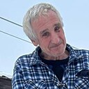 Сергей, 66 лет