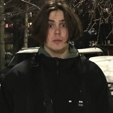 Фотография мужчины Вова, 21 год из г. Нижний Новгород