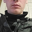 Сергей, 24 года