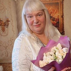 Фотография девушки Светлана, 59 лет из г. Саратов