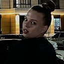 Елизавета, 21 год