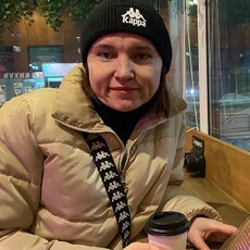 Фотография девушки Оля, 35 лет из г. Омск