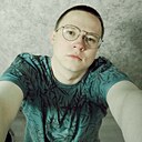 Иван, 21 год