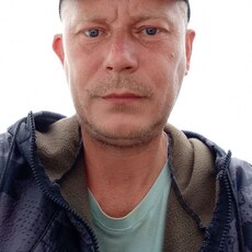 Фотография мужчины Дмитрий, 44 года из г. Новосибирск