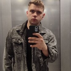 Фотография мужчины Женя, 24 года из г. Санкт-Петербург