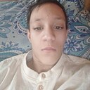 Искандер, 18 лет