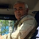 Анвар, 54 года