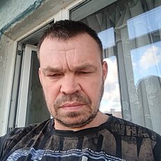 Фотография мужчины Роман, 46 лет из г. Калининград