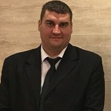 Фотография мужчины Владислав, 44 года из г. Серебряные Пруды