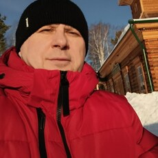 Фотография мужчины Владислав, 47 лет из г. Братск