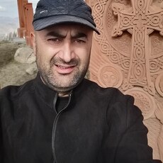 Фотография мужчины Гарик, 41 год из г. Киржач