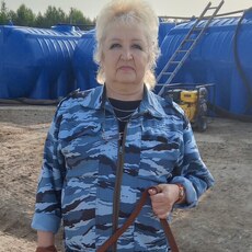 Фотография девушки Елена, 61 год из г. Вологда