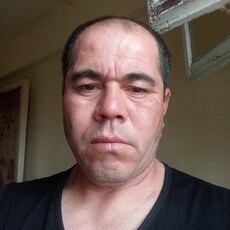 Фотография мужчины Саид, 43 года из г. Владимир