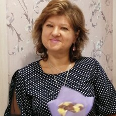 Фотография девушки Елена, 53 года из г. Дзержинск