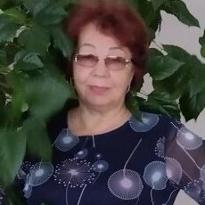 Фотография девушки Валентина, 68 лет из г. Томск